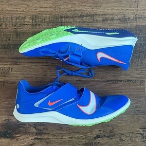 Nike Zoom Rival ‘Blue Orange’ (size mens 12)